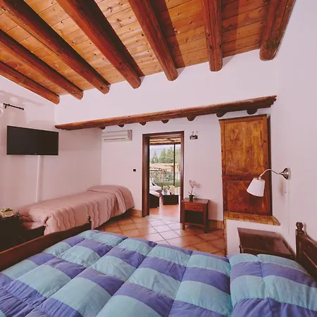 Bed & Breakfast Casale Degli Ulivi