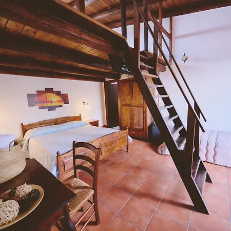 Casale Degli Ulivi Avola