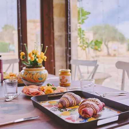 Casale Degli Ulivi Bed & Breakfast