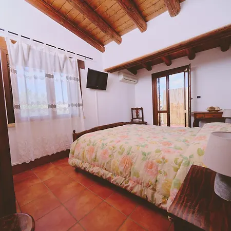 Bed & Breakfast Casale Degli Ulivi