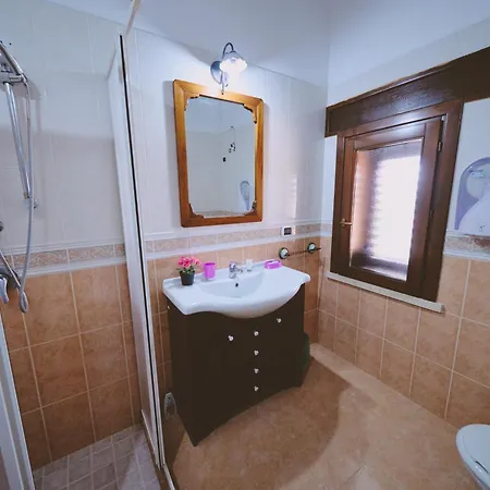 Bed & Breakfast Casale Degli Ulivi *