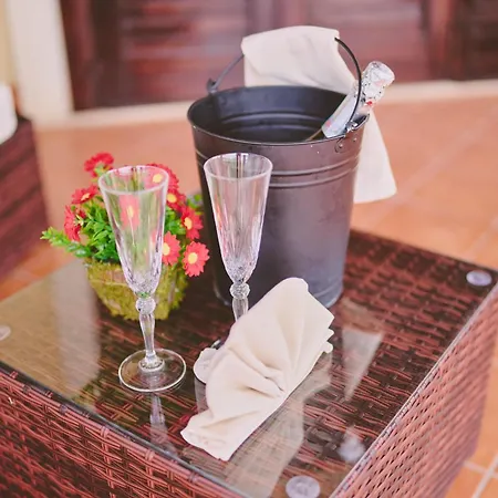 Bed & Breakfast Casale Degli Ulivi Avola