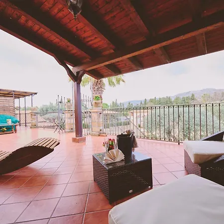 Casale Degli Ulivi Avola