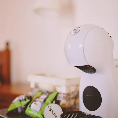 Casale Degli Ulivi Bed & Breakfast