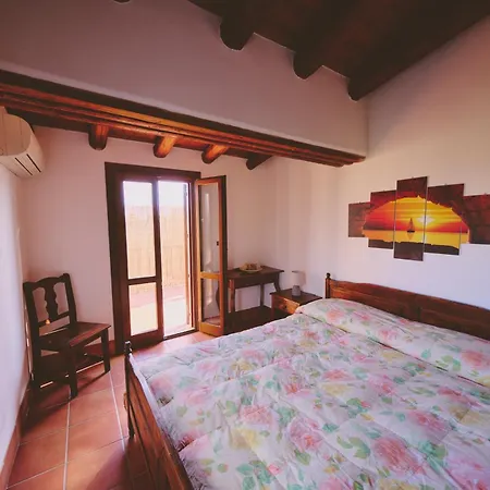 Bed & Breakfast Casale Degli Ulivi