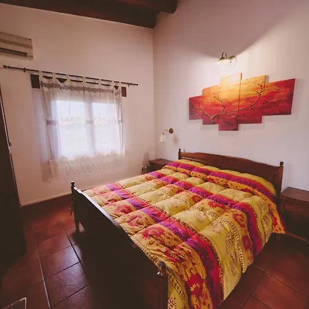 Bed & Breakfast Casale Degli Ulivi *