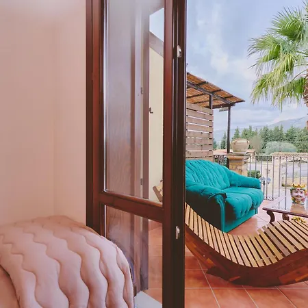 Casale Degli Ulivi Bed & Breakfast Avola