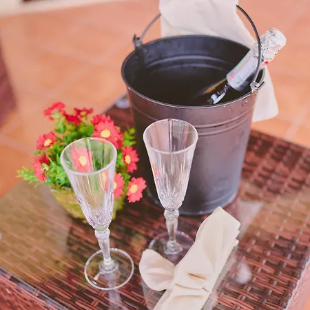 Casale Degli Ulivi Avola