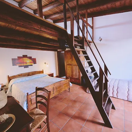 Casale Degli Ulivi * Avola