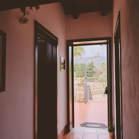 Bed & Breakfast Casale Degli Ulivi