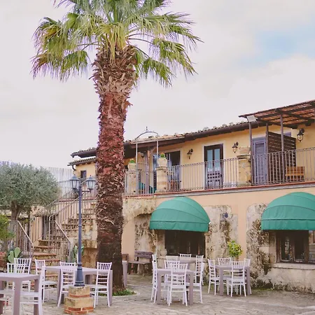 Bed & Breakfast Casale Degli Ulivi Avola