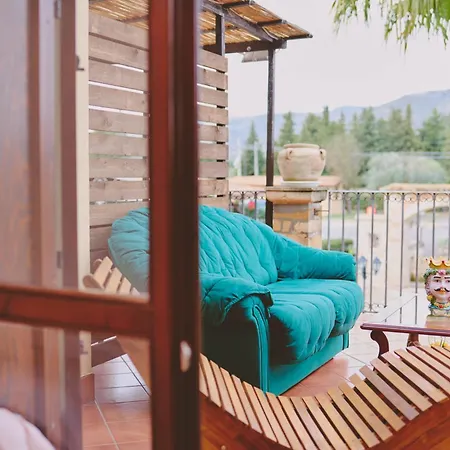 Casale Degli Ulivi *