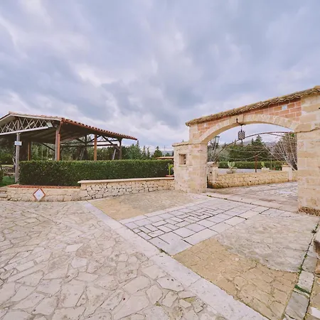 Casale Degli Ulivi Avola