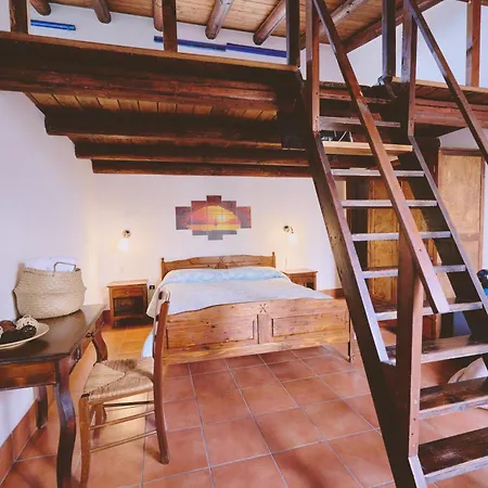 Casale Degli Ulivi * Avola