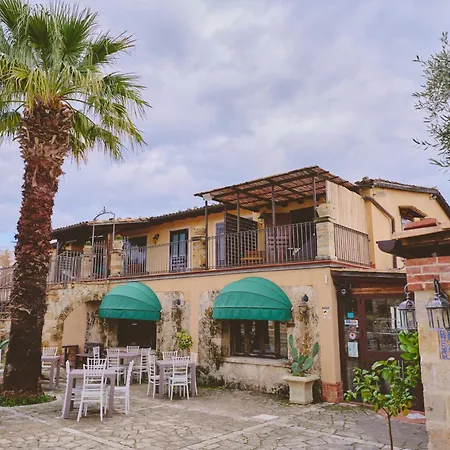 Casale Degli Ulivi