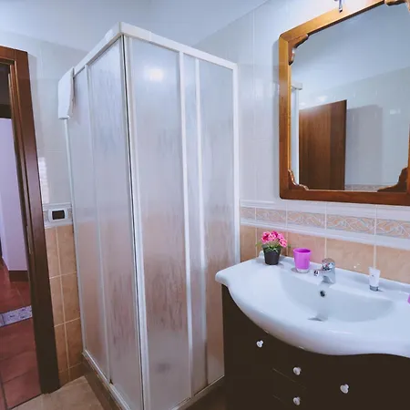 Casale Degli Ulivi Bed & Breakfast