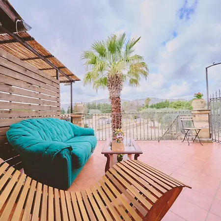 Bed & Breakfast Casale Degli Ulivi