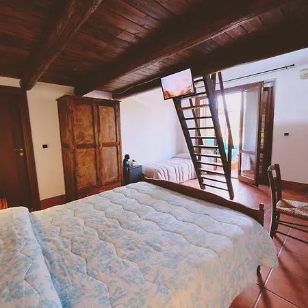 Casale Degli Ulivi Bed & Breakfast Avola