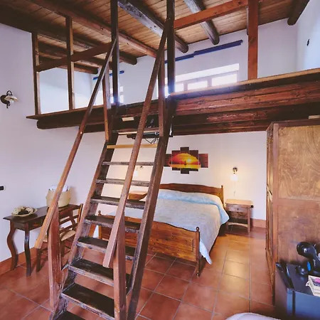 Casale Degli Ulivi * Avola