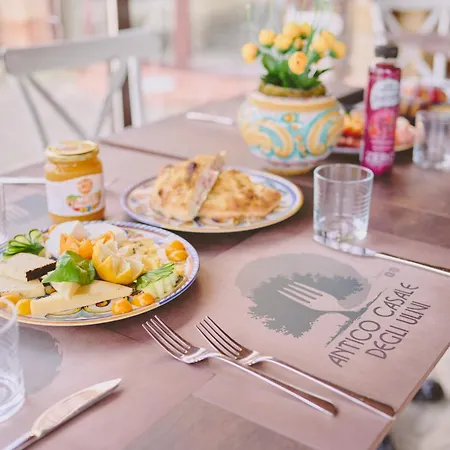 Bed & Breakfast Casale Degli Ulivi
