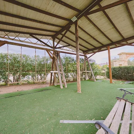 Casale Degli Ulivi Bed & Breakfast *