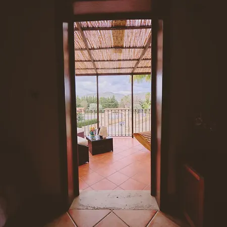 Bed & Breakfast Casale Degli Ulivi *