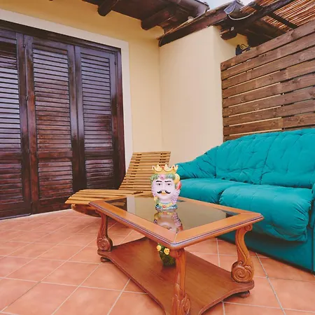 Casale Degli Ulivi Bed & Breakfast Avola