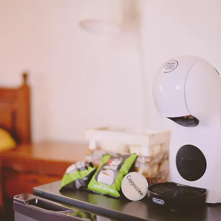 Bed & Breakfast Casale Degli Ulivi Avola