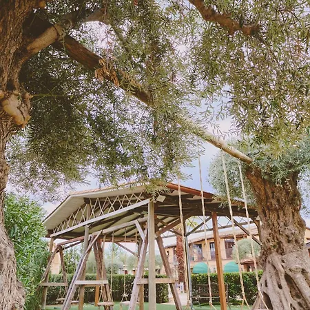 Casale Degli Ulivi Avola