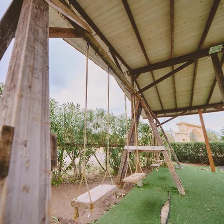 Casale Degli Ulivi Bed & Breakfast