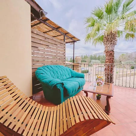 Bed & Breakfast Casale Degli Ulivi