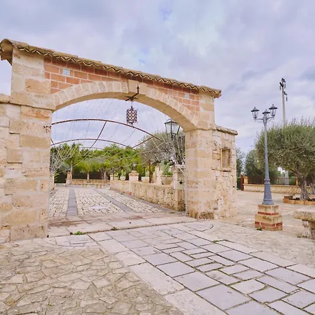 Bed & Breakfast Casale Degli Ulivi *