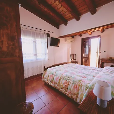 Casale Degli Ulivi Bed & Breakfast Avola