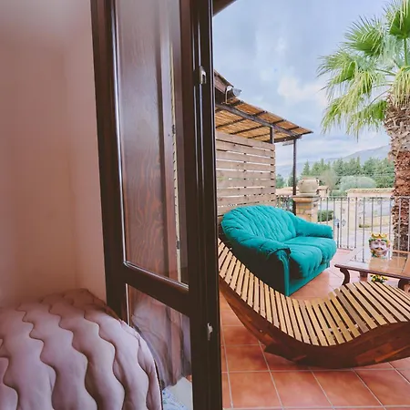 Casale Degli Ulivi *