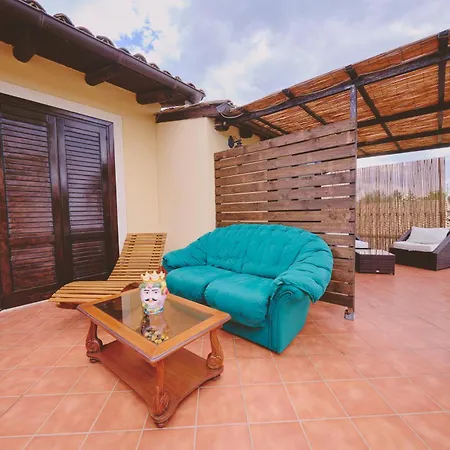 Casale Degli Ulivi Avola