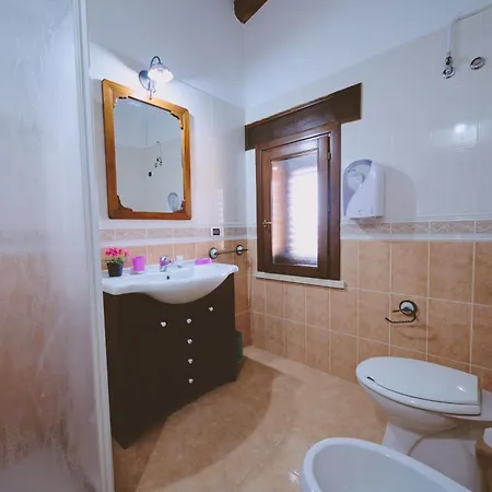 Bed & Breakfast Casale Degli Ulivi *
