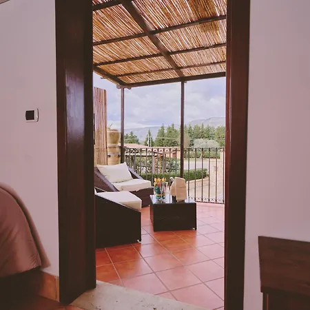 Casale Degli Ulivi Bed & Breakfast Avola