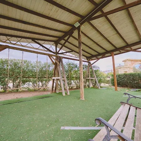 Casale Degli Ulivi Bed & Breakfast