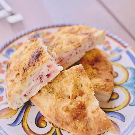 Bed & Breakfast Casale Degli Ulivi *