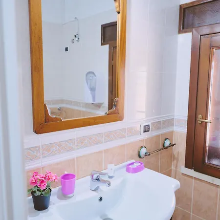 Casale Degli Ulivi Bed & Breakfast Avola