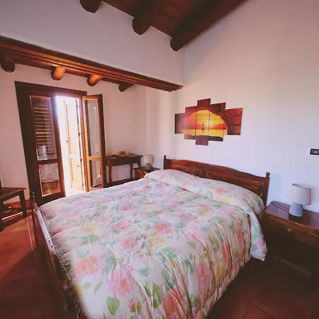 Casale Degli Ulivi Avola