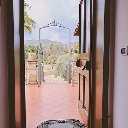 Bed & Breakfast Casale Degli Ulivi