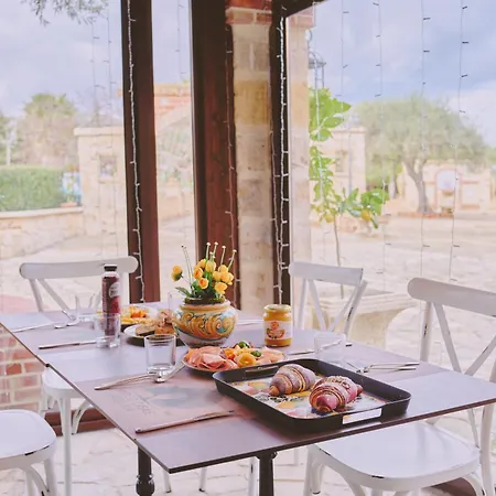 Bed & Breakfast Casale Degli Ulivi *