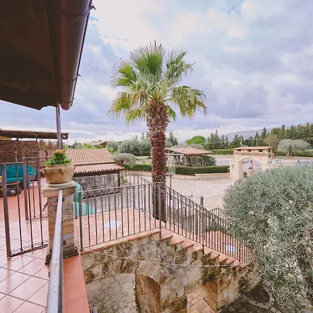 Casale Degli Ulivi Bed & Breakfast Avola