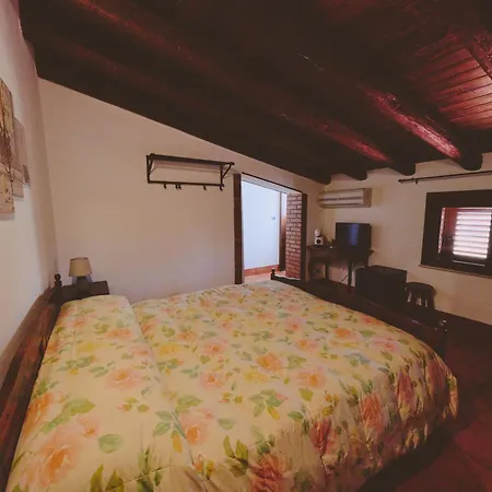 Bed & Breakfast Casale Degli Ulivi *