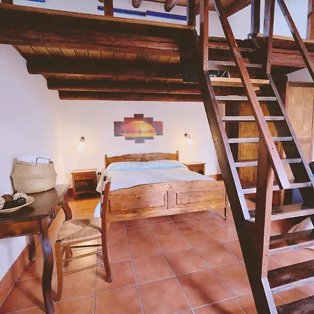 Bed & Breakfast Casale Degli Ulivi Avola