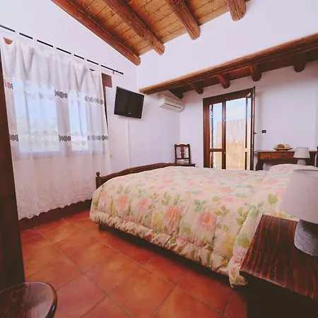 Casale Degli Ulivi Avola