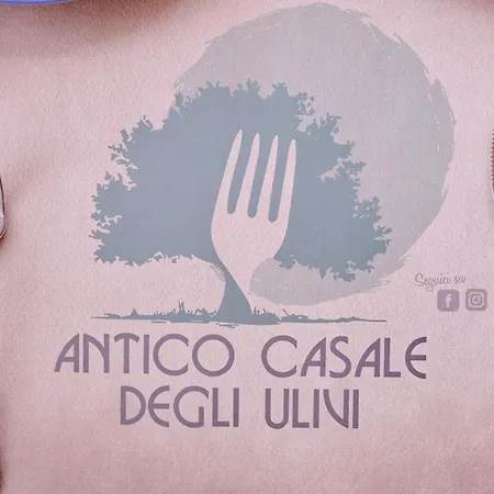 Casale Degli Ulivi Avola